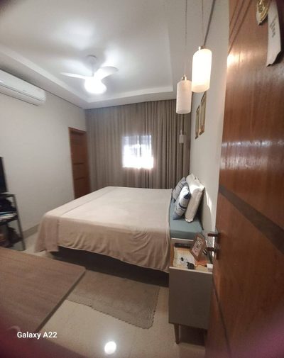 Casa, 4 quartos, 200 m² - Foto 4