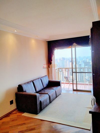 Apartamento, 3 quartos, 100 m² - Foto 4