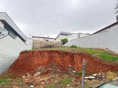 Terreno, 369 m² - Foto 2