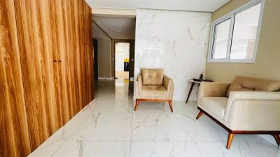 Apartamento, 2 quartos, 67 m² - Foto 4
