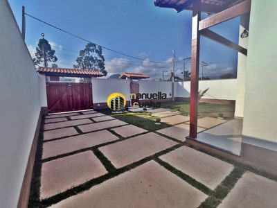 Casa, 3 quartos, 80 m² - Foto 4