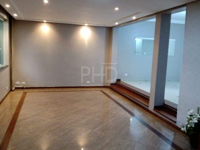 Sobrado, 4 quartos, 290 m² - Foto 3
