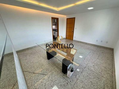 Apartamento, 3 quartos, 77 m² - Foto 2