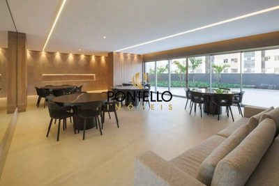 Cobertura, 4 quartos, 402 m² - Foto 3