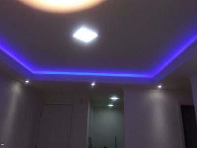Apartamento, 2 quartos, 40 m² - Foto 2