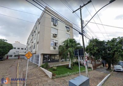 Apartamento, 2 quartos, 70 m² - Foto 1