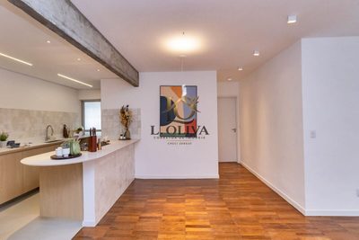 Apartamento, 3 quartos, 128 m² - Foto 3