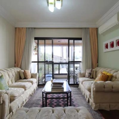 Apartamento, 3 quartos, 102 m² - Foto 1