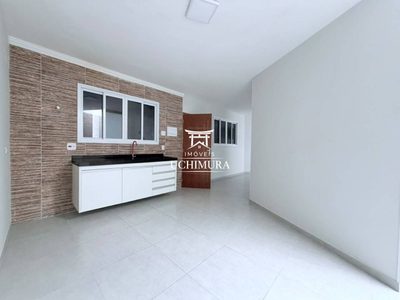 Apartamento, 1 quarto, 43 m² - Foto 3