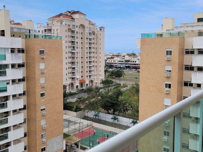 Cobertura, 3 quartos, 167 m² - Foto 5