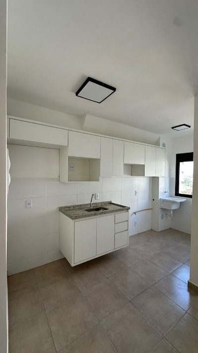 Apartamento, 2 quartos, 48 m² - Foto 5