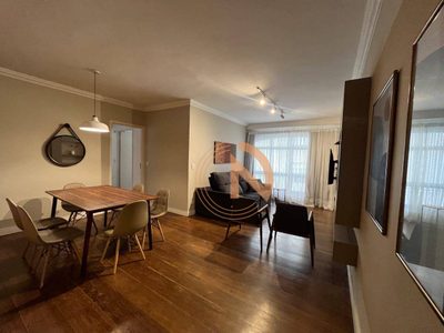 Apartamento, 3 quartos, 120 m² - Foto 1