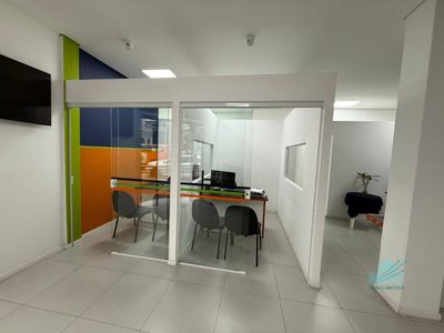 Loja-Salão, 60 m² - Foto 3