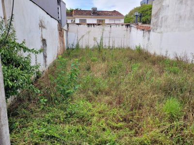 Terreno, 250 m² - Foto 1