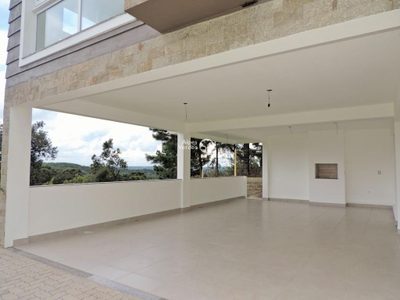 Casa, 3 quartos, 267 m² - Foto 3