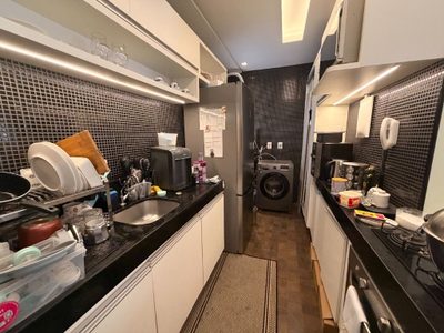 Apartamento, 3 quartos, 74 m² - Foto 5