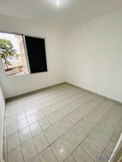 Apartamento, 2 quartos, 48 m² - Foto 5