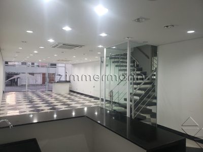 Casa Comercial, 440 m² - Foto 1