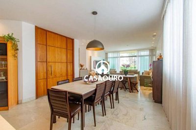 Apartamento, 4 quartos, 212 m² - Foto 5