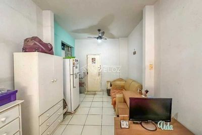 Apartamento, 1 quarto, 26 m² - Foto 4