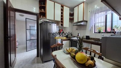 Sobrado, 4 quartos, 180 m² - Foto 5