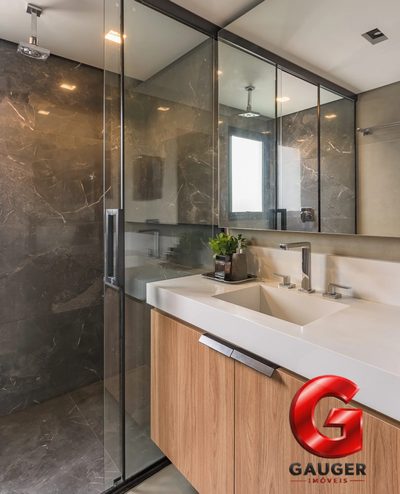 Apartamento, 1 quarto, 49 m² - Foto 5