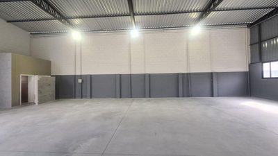 Depósito-Galpão, 313 m² - Foto 4