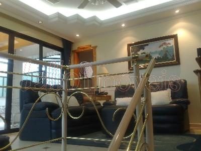Apartamento, 3 quartos, 250 m² - Foto 3