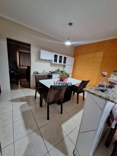 Sobrado, 3 quartos - Foto 4