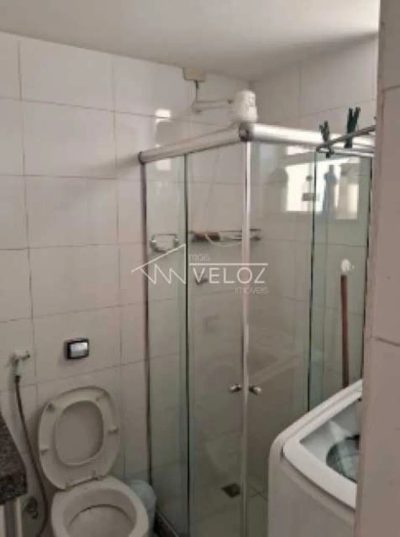 Apartamento, 21 m² - Foto 2