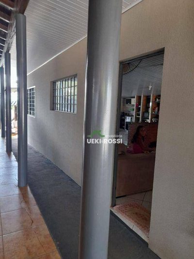 Chácara, 6 quartos, 6400 m² - Foto 4