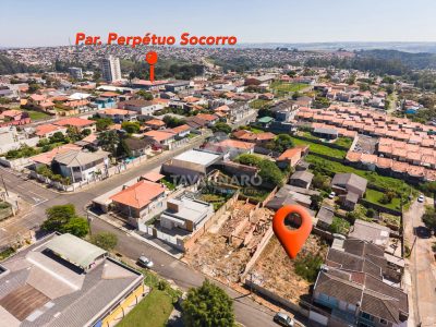 Terreno, 535 m² - Foto 4
