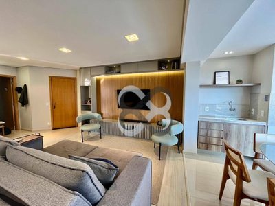 Apartamento, 3 quartos, 104 m² - Foto 5
