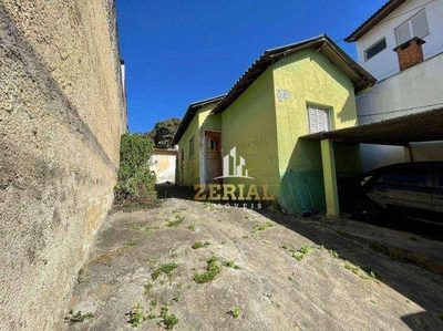 Terreno, 205 m² - Foto 2