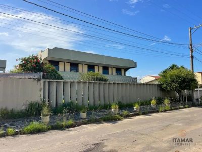 Casa, 1000 m² - Foto 2