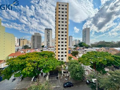Apartamento, 3 quartos, 90 m² - Foto 3