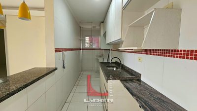 Apartamento, 2 quartos, 52 m² - Foto 4