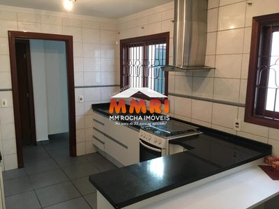 Casa, 3 quartos - Foto 3