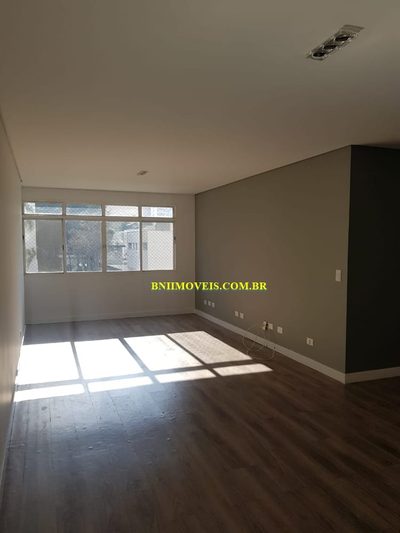 Apartamento, 3 quartos, 130 m² - Foto 3