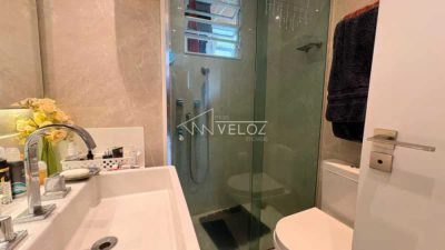 Apartamento, 2 quartos, 74 m² - Foto 1