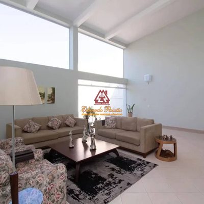 Sobrado, 4 quartos, 277 m² - Foto 2