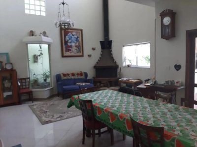 Casa, 4 quartos, 490 m² - Foto 5