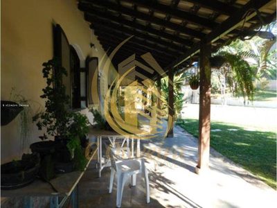 Casa, 4 quartos, 600 m² - Foto 5