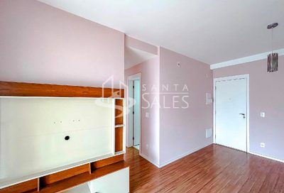 Apartamento, 2 quartos, 68 m² - Foto 3