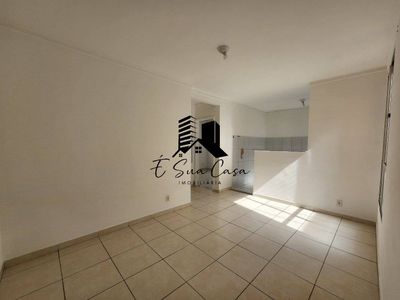 Apartamento, 2 quartos, 45 m² - Foto 1