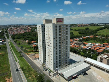 Apartamento, 2 quartos, 47 m² - Foto 1