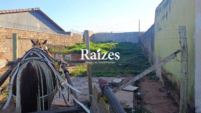 Terreno, 382 m² - Foto 1
