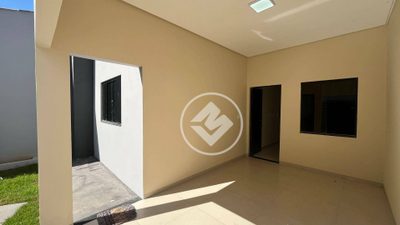Casa, 3 quartos, 100 m² - Foto 2