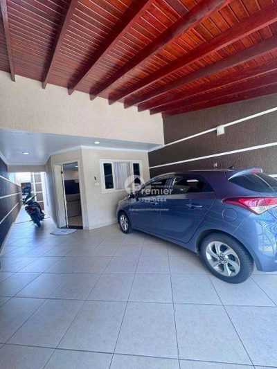 Casa, 3 quartos, 163 m² - Foto 5