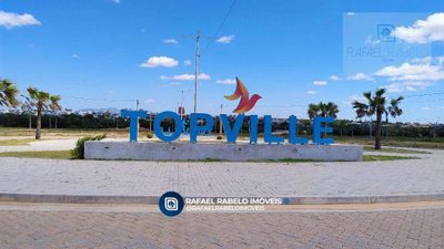 Loteamento e Condomínio, 150 m² - Foto 1